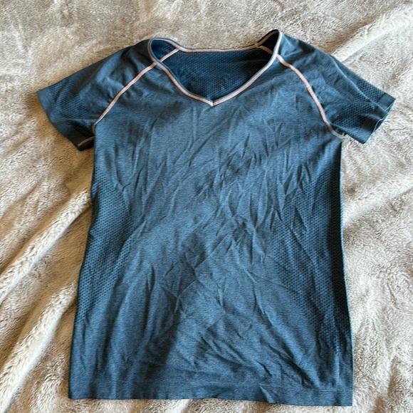 Horse Pilot technical tee - Picture 1 of 1